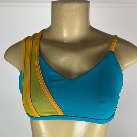 Tiger Friday Tops - Toger Friday Chica Crop Top 2.0 Adult Size XS